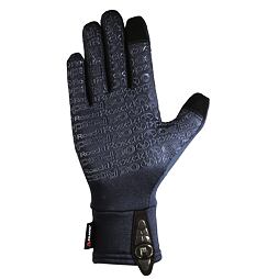 Zimní rukavice ROECKL Weldon, černá
