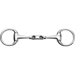 Udidlo oliva 2x lomená FEELING Anatomic Mini