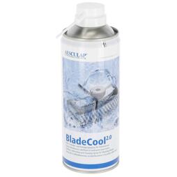 Aesculap BladeCool 2.0 chladící sprej na stříhací strojky 400 ml