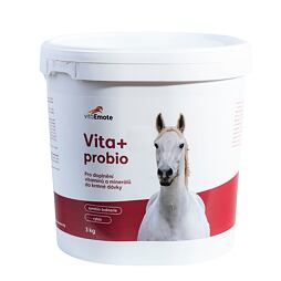 VitaEmote Vitamin+Probio 3 kg
