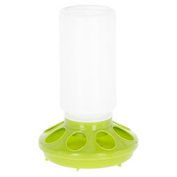 Krmítko pro drůbež Quail Feeder 1000ml