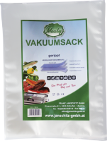 Meaty vakuovací sáček, 20x30cm, vroubkovaný, 50ks/bal