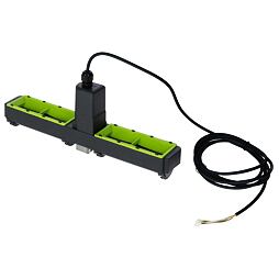 Elektrický doplňovač krmiva pro krmítko SmartCoop