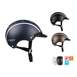 Jezdecká helma CASCO Choice