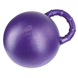 Hrací balon pro koně 25cm s mátovou vůní