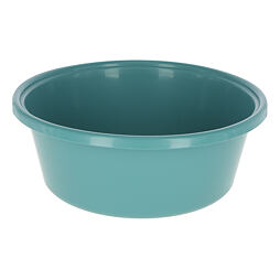 Krmná mísa, aquamarin, 6 l