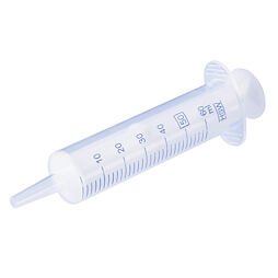 Stříkačky jednorázové 50/60ml, 30ks