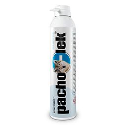 Pachový ohradník - vlci