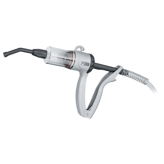 HSW ECO-MATIC® Drencher, pour-on s plastovou tryskou, 70,0  ml