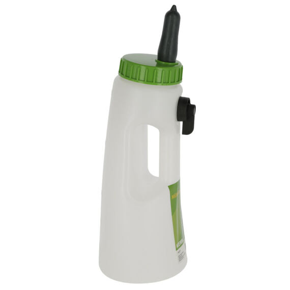 Napájecí láhev pro telata MilkyFeeder 2,5l