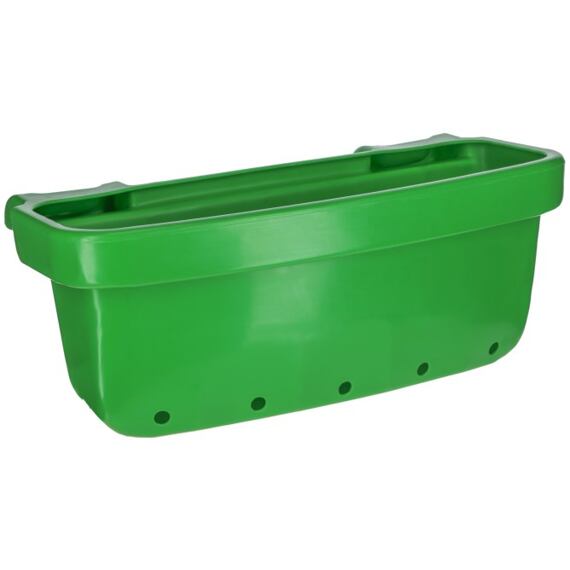 Žlab pro telata Multi Feeder, bez dudlíků, s otvory na dudlík 14141