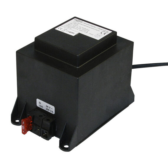 Transformátor 200W