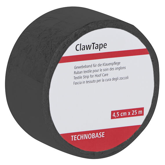 Páska na paznehty ClawTape 25m