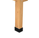 Králíkárna ALFRED 116x45x62cm