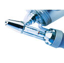HSW ECO-MATIC® s nástavcem na lahvičky, LL, 0,3ml