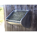 Krmný žlab Rack Metal, 60x47x53cm